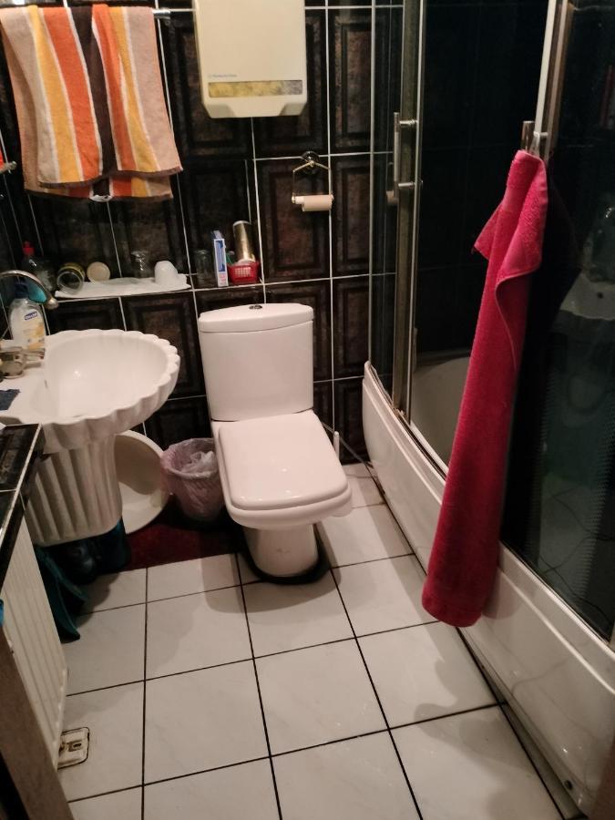 קונין Pokoje Kwatery Noclegi 690490890 מראה חיצוני תמונה