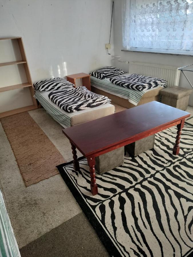 קונין Pokoje Kwatery Noclegi 690490890 מראה חיצוני תמונה